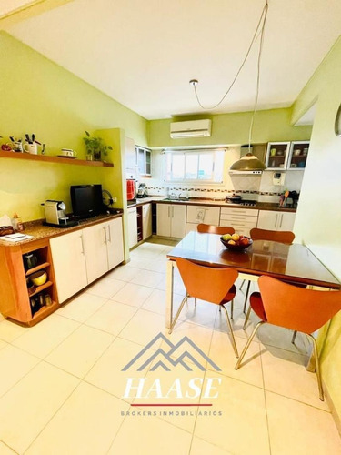 Imagen 16 de 30 de Semi Piso Triplex 4 Dorm Piso14/15 Y Terraza M/lum Belgrano