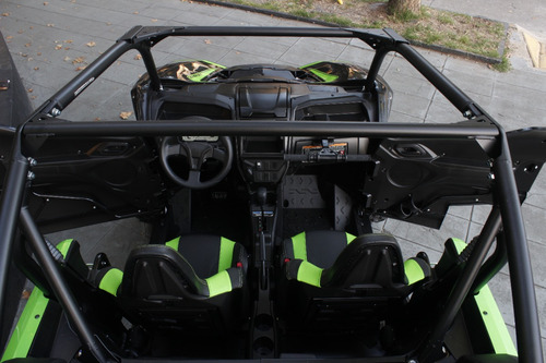 Kawasaki Teryx 1000 2023- Lo Llevamos Hasta Tu Puerta!!!