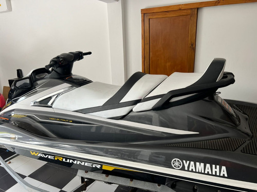 Yamaha Vx Cruiser