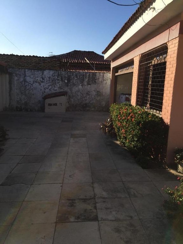 Imagem 18 de 19 de Casa Com 4 Dormitórios À Venda Por R$ 530.000,00 - Papicu - Fortaleza/ce - Ca0224