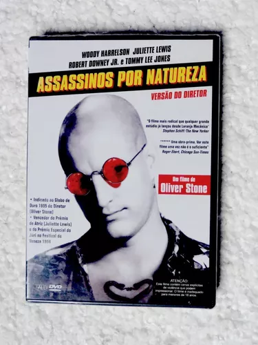 ASSASSINOS POR NATUREZA (1994)