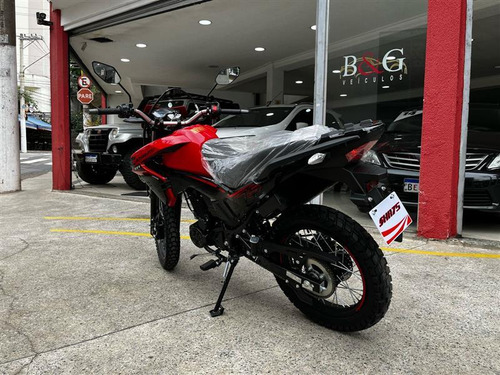 Shineray Shi 175 Efi 0km Pronta Entrega B&g Shineray