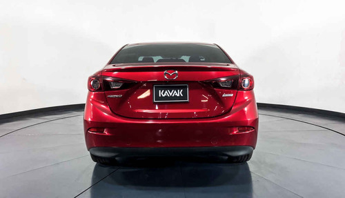 Imagen 8 de 15 de 43627 - Mazda 2018 Con Garantía At