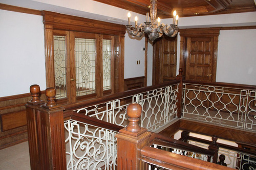 Amplia Residencia En Col. Jardin