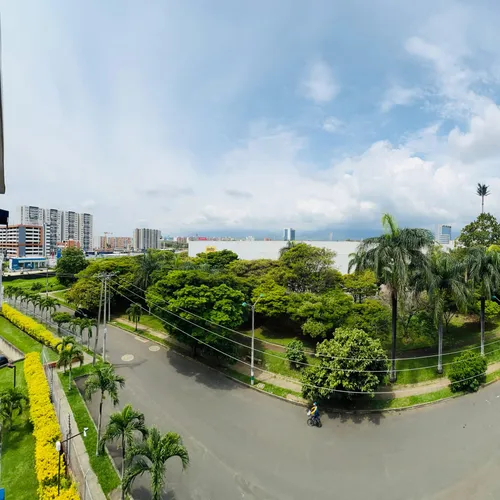Apartamento En Venta En Valle Del Lili. Cod V8014693