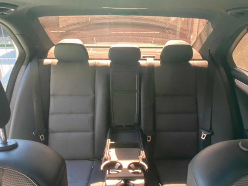 Mercedes-benz C250