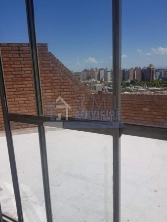 Imagen 5 de 8 de Velez Sarsfield 526 Excelente! Departamento 1 Dormitorio Con Patio Propio!