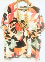 Comprar Lote Kaz Primavera Verano Mujer Xl - 4 Prendas