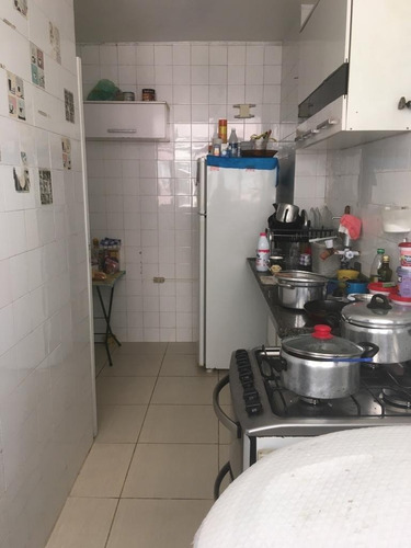 Imagem 13 de 15 de Apartamento Com 1 Quarto Varanda À Venda, 65 M² - Encantado - Aea1055