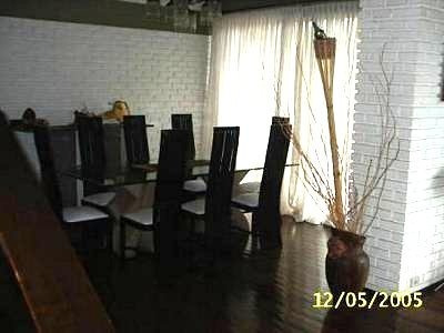Imagem 4 de 10 de Casa - Jardim Isabel - Ref: 18340 - V-mi1182