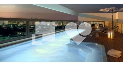Imagem 10 de 13 de Apartamento - Passo Da Areia - Ref: 4997 - V-221181