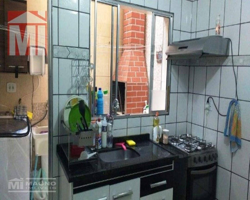 Imagem 7 de 10 de Apartamento Com 2 Dormitórios À Venda, 100 M² Por R$ 265.000,00 - Itaquera - São Paulo/sp - Ap0548
