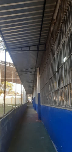 Imagem 4 de 5 de Serralheria Leão De Judá