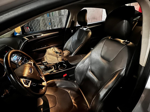 Ford Fusion 2.0 Titanium Plus L4//t At