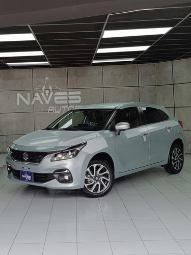 Suzuki Baleno Glx