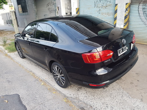 Volkswagen Vento 2.0 Sportline Tsi 200cv Dsg 2012