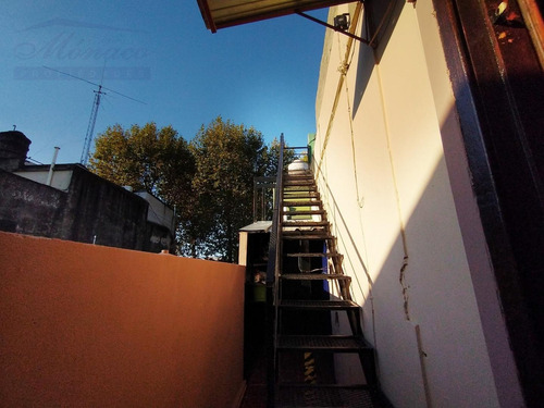 Ph 3 Amb. Con Quincho Y Gran Terraza. Venta Inmediata!
