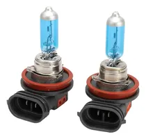 Comprar Kit X 2 Lamparas H16 Xenon 12v 19w Pgj19-3 Blue Intense Wega