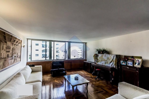 Imagem 1 de 15 de Apt 4 Dorm 1 Suite E 2 Vagas /paraiso Prox Av Paulista - Tw13976