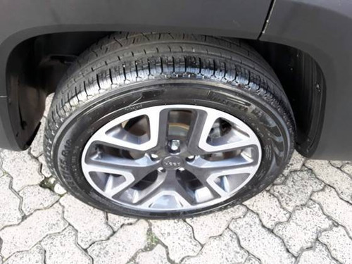 Imagem 11 de 14 de Jeep Renegade 1.8 16v Flex Longitude 4p Automático