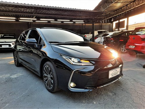 Toyota Corolla 1.8 VVT-I HYBRID FLEX ALTIS CVT