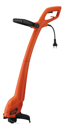 Orilladora De Pasto 9' 350w Black+decker Gl350-b2c | Cuotas sin interés