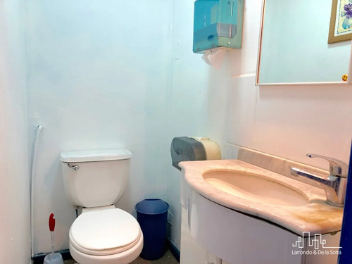 Muy Luminosa! 2privador+recepción+3baños+estac - Tobalaba