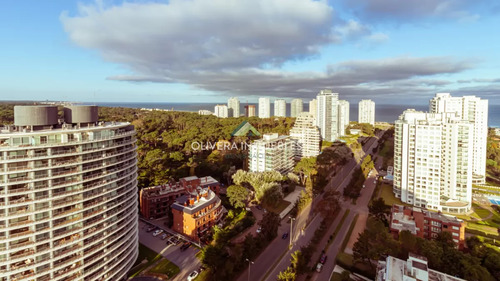 Apartamento A Estrenar, 1 Dormitorio, 64 M2. Edificio Gala Vista. 