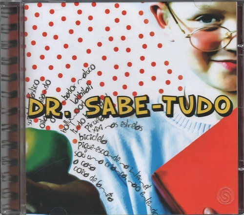 Dr. Sabe-tudo Cd