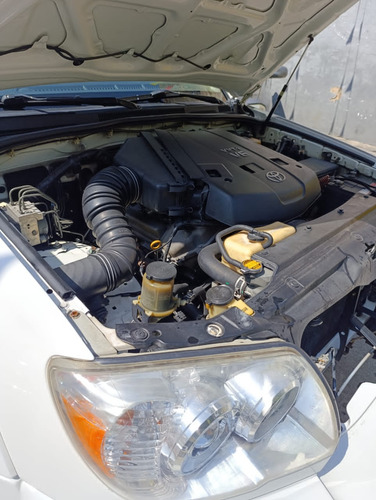 Toyota 4runner Limited
