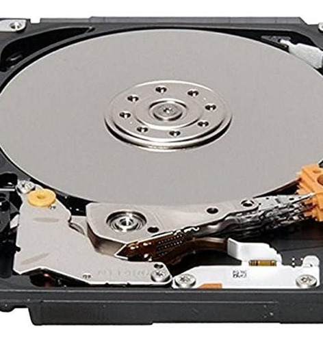 Disco Duro Interno Toshiba Mq01abd De 1 Tb Y 2,5 Mq01abd100