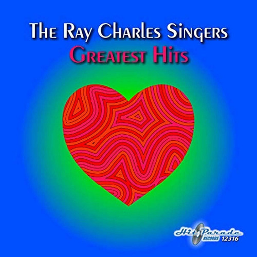 Cd: Ray Charles Singers Greatest Hits