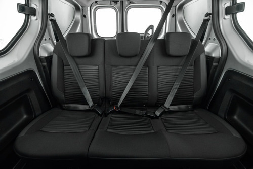 Imagen 11 de 17 de Nueva Kangoo Ii - Autocity Renault Tagle