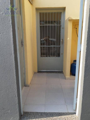 Kitnet Com 1 Dormitório Para Alugar Por R$ 900,00/mês - Jardim Realce - Suzano/sp - Kn0022