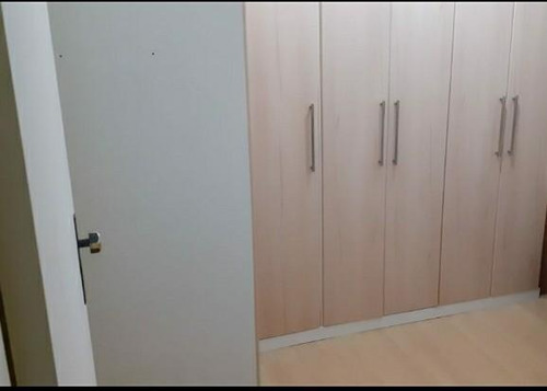 Imagem 12 de 24 de Apartamento Com 3 Dormitórios À Venda, 80 M² - Rudge Ramos - São Bernardo Do Campo/sp - Ap64861