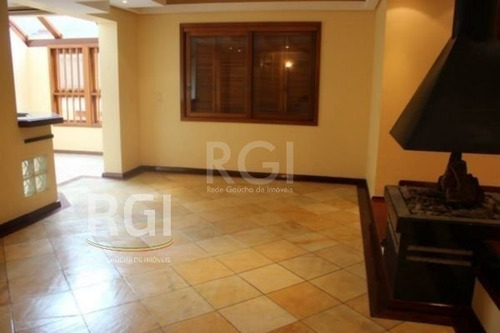 Imagem 6 de 15 de Casa Condominio - Menino Deus - Ref: 532388 - V-ca4479