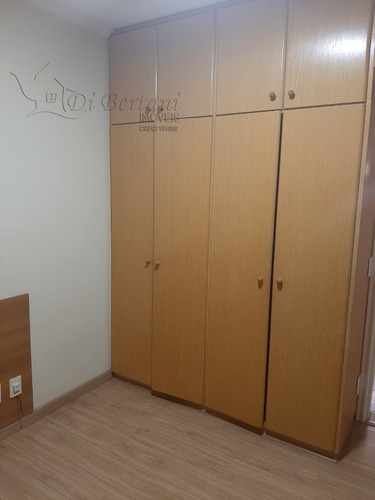 Imagem 18 de 24 de Apartamento - Ap00268 - 69339046