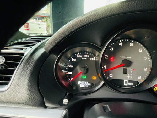 Imagen 13 de 15 de Porsche Cayman S Año:2014