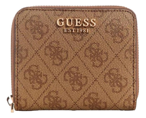 Cartera Guess 100% Nueva Y Original. 