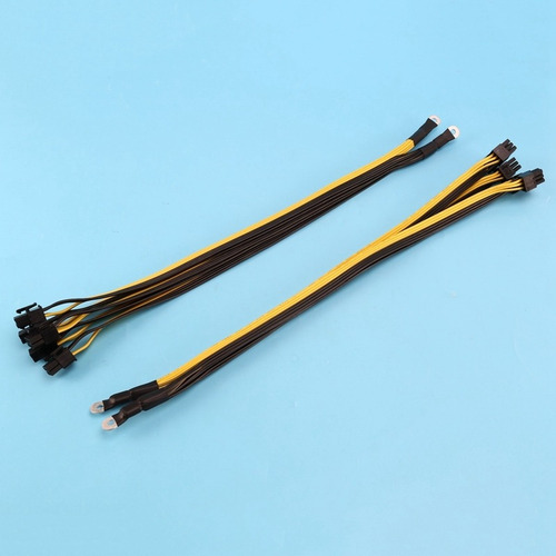 2 Pci-e S7 S9 A 5x Divisor De Tarjetas Gráficas