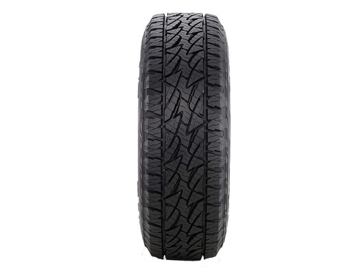 Imagen 4 de 7 de Kit X2 Neumáticos Bridgestone 245 70 R16 Dueler A/t Revo 2