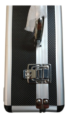 Maleta Customizada Para Aerografo E Compressor
