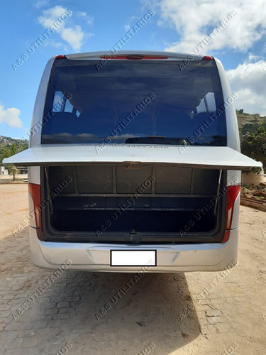 Imagem 5 de 14 de Volare W8 2012 Rodoviario Ligue E Confira Oferta! Ref.25