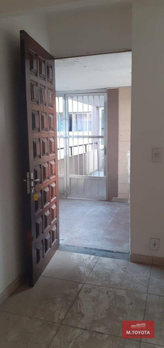 Imagem 13 de 30 de Apartamento Com 2 Dormitórios À Venda, 64 M² Por R$ 220.000,00 - Parque Cecap - Guarulhos/sp - Ap0086