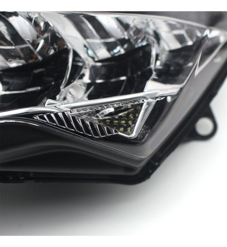 Farol Led Ninja 400 19-22 Versys 1000 19-21 Zx 6r 636 19-20
