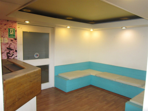 Amplia Oficina En Venta En El Corazón De Providencia