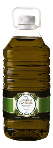 Aceite Colinas De Garzon 5 Litros Blend Bidón