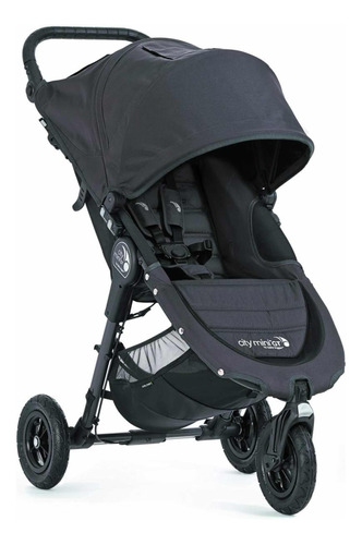 Coche De Bebés Baby Jogger City Mini Gt