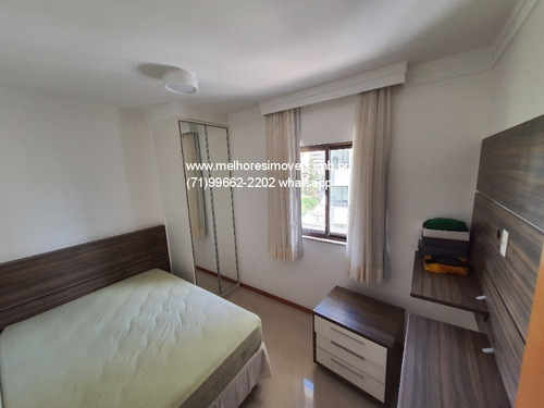 Imagem 19 de 30 de Apartamento - Ap00656 - 69928506