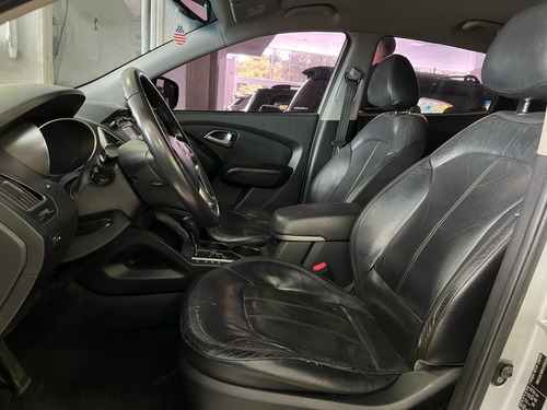Hyundai IX35 2.0 MPFI GLS 4X2 16V GASOLINA 4P AUTOMÁTICO